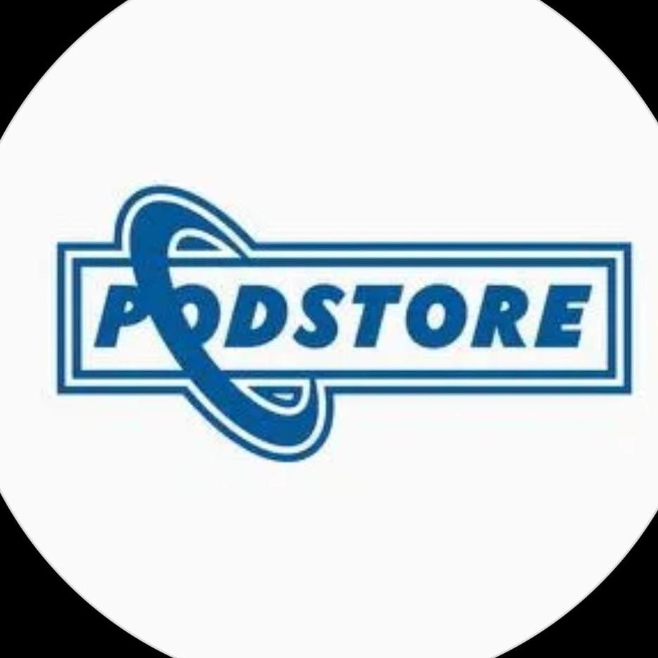 Podstore Anarque